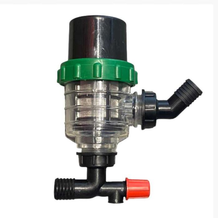 Filtr ssawny do opryskiwacza fi 32 przezroczysty