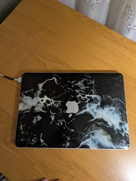 Macbook pro retina 2014