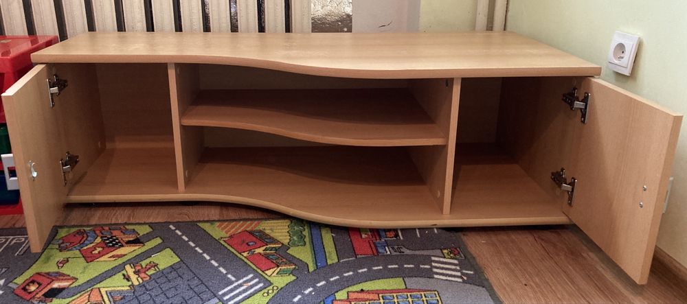 Szafka RTV 120/38/35/52