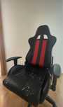 Fotel gamingowy Speedlink