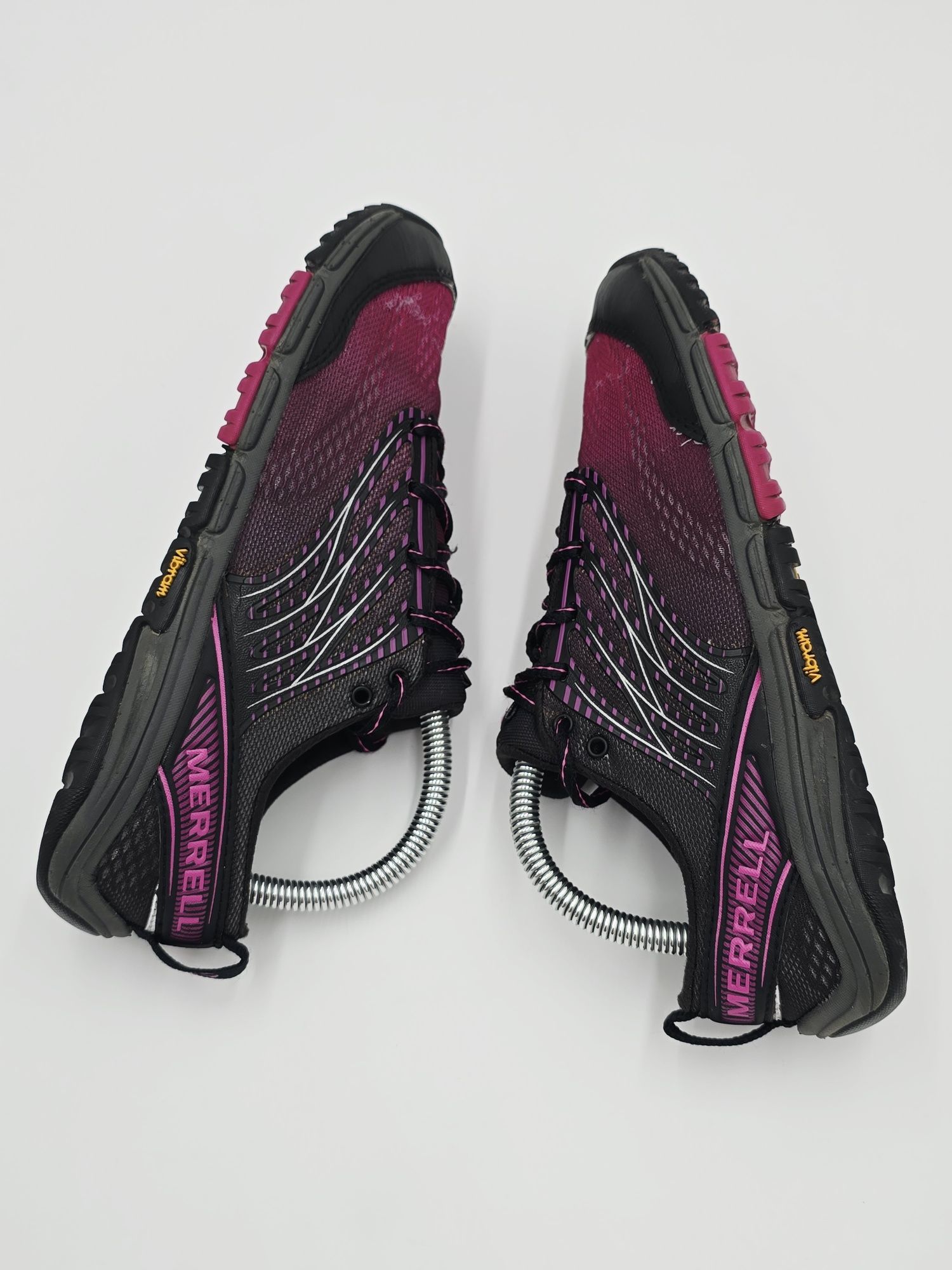 Merrell Ascend Glove Vibram r.39