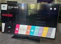 Telewizor LG 42 cale smart TV