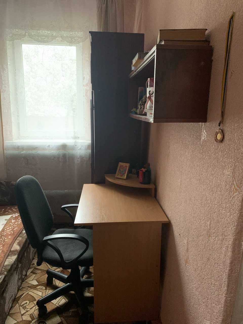 Продам будинок в м. Заводське Полтавської обл.