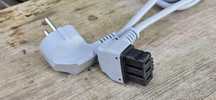 Kabel zasilający zmywarka Bosch ac10  Feller FEAG