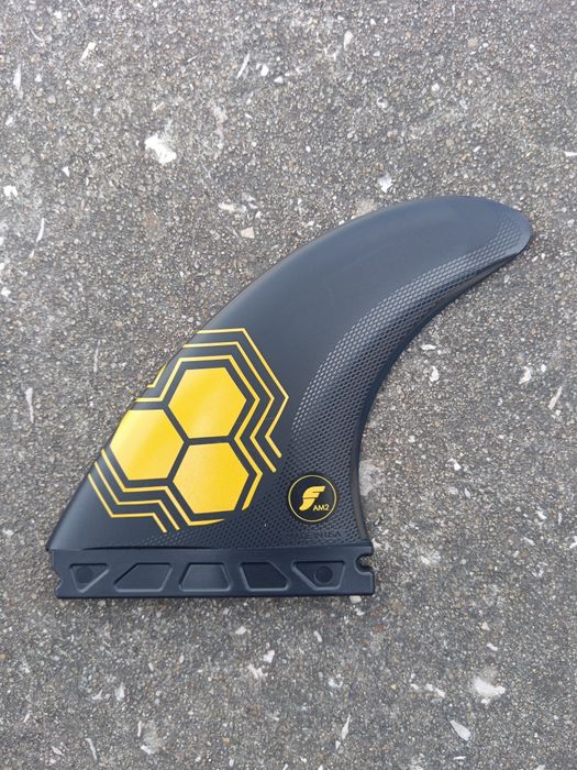 Quilhas Futures Fins Large