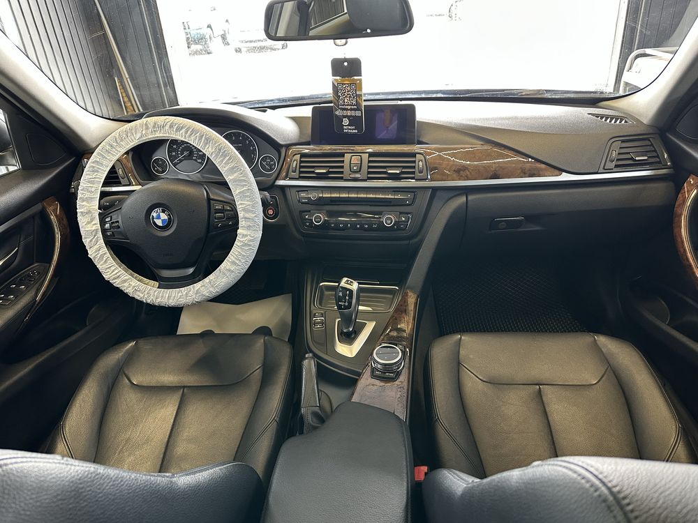 BMW 3 Series xDrive 2.0