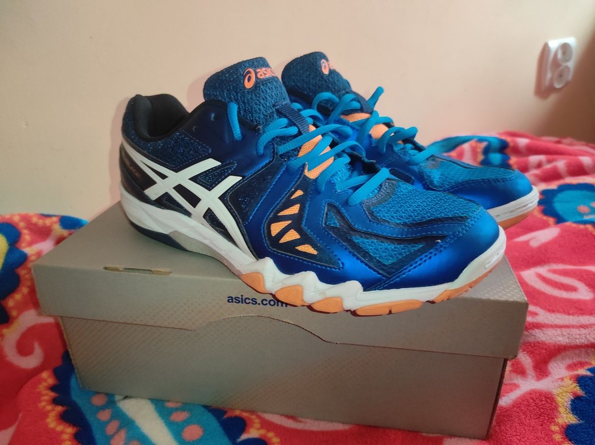 Buty męskie Asics GEL-BLADE 5