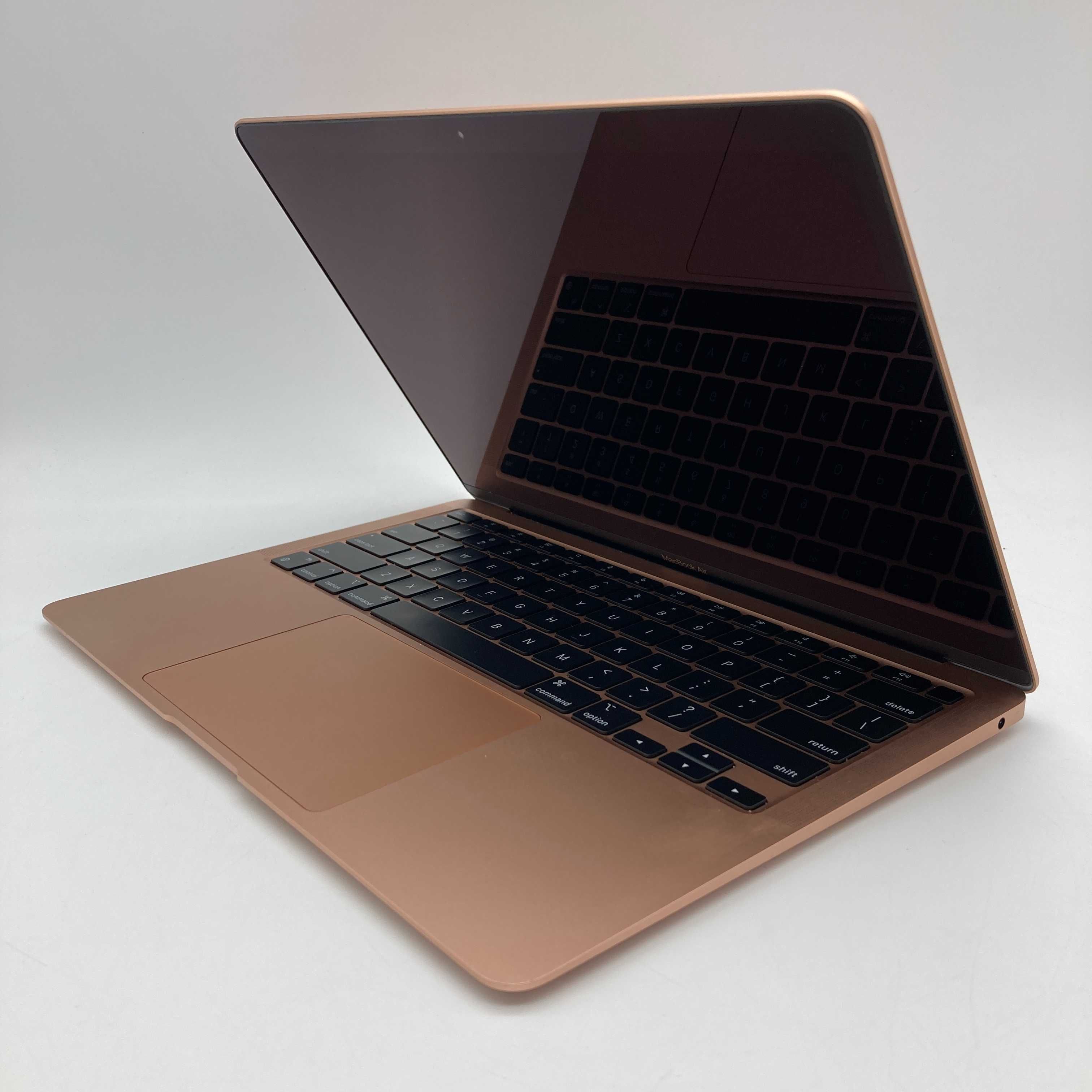 MacBook Air 13 2020 Gold M1 16Gb 512Gb 395c FullBox *4197
