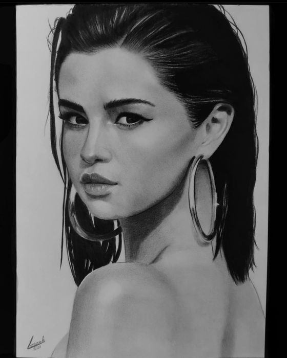 Rysunek/portret na zamowienia