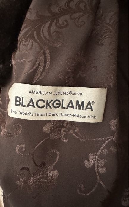 Шуба норкова (вживана)