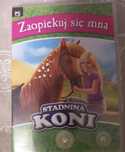 Zaopiekuj się mną Stadnina koni PC