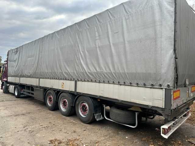 Напівпричіп Шварцмюллер