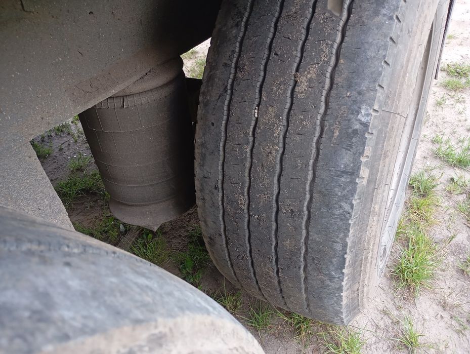 Продам Причіп.Находу