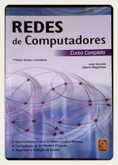Redes de Computadores - Curso Completo » 7ª edição