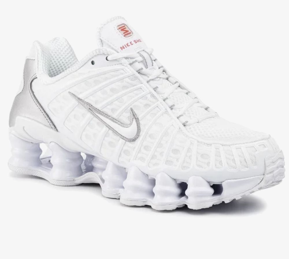 Nike Shox TL 42/43/44/45/46