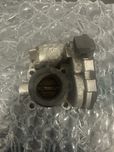Corpo Borboleta SMART FORTWO 99 0I BOSCH