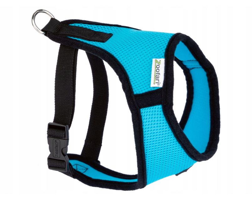 Szelki zoofari dla psa M,L,XL