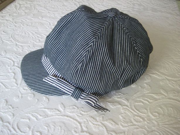 Boné/chapéu 100% algodão(NOVO)