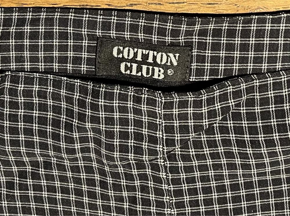 Spódnica Cotton Club