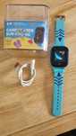 Smartwatch Garett kids sun pro 4g