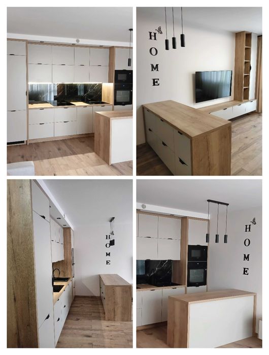 Wynajmę mieszkanie Bielany Warszawa. Pierwszy Najem!