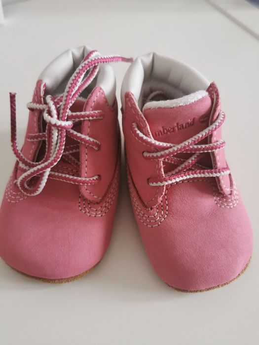 Niechodki Timberland roz. 0