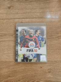 FIFA 10 Playstation 3