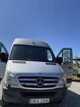 Sprzedam Mercedes Sprinter 906