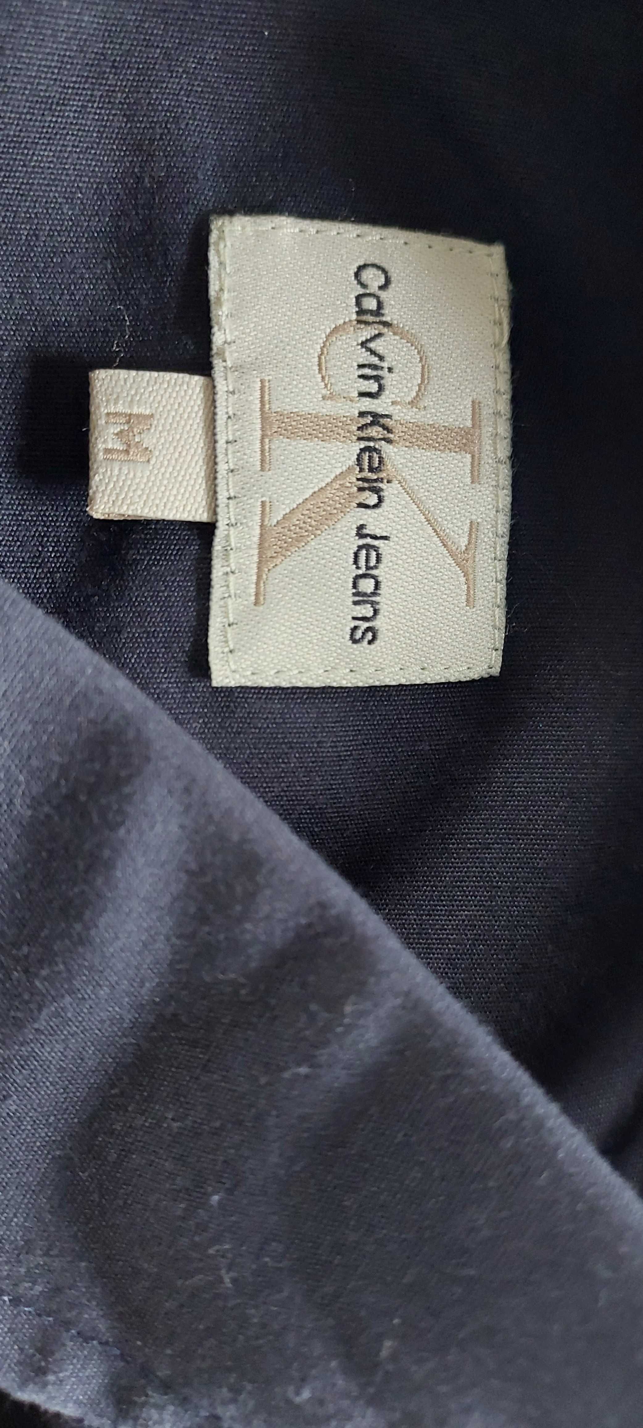 Calvin Klein Jeans koszula M