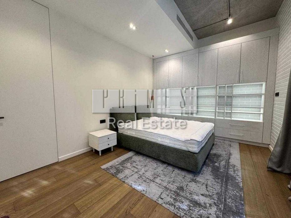 Оренда 4к двоповерхового будинку, котеджне містечко, Лебедівка