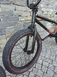 Rower Mongoose BMX Freestyle Legion L400