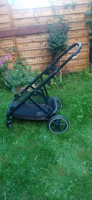 Cybex Gazelle S bliźniaczy