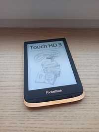 Продам PocketBook 632 Touch HD 3 16GB Wi-fi