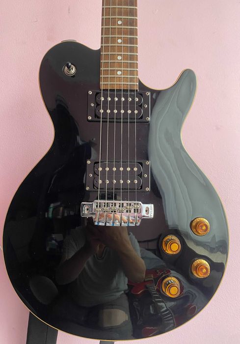 Line 6 variax JTV 59 - gitara modelowana