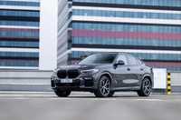 BMW X6 Pierwszy właściciel , faktura VAT 23 %,