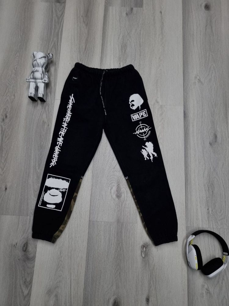 Штаны Aape (M размера)