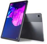 Планшет Lenovo Tab P11 LTE 4/128GB Slate Grey (ZA7S0012UA)