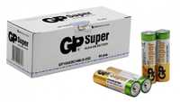 Батарейки GP Super Alkaline AA AAA