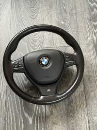 Продам руль BMW