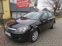 Opel Astra 1.4 Benzyna 90 PS import Niemcy