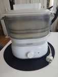 Parowar Philips sprzedam