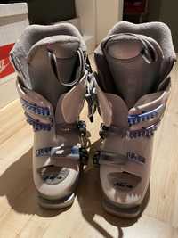 Buty narciarskie damskie rossigniol