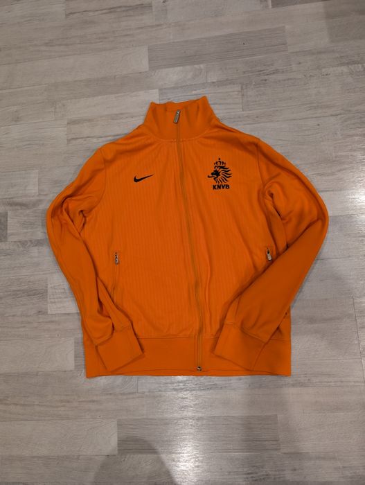 MEN'S N98 NETHERLANDS NATIONAL 2012/2013 fooyball