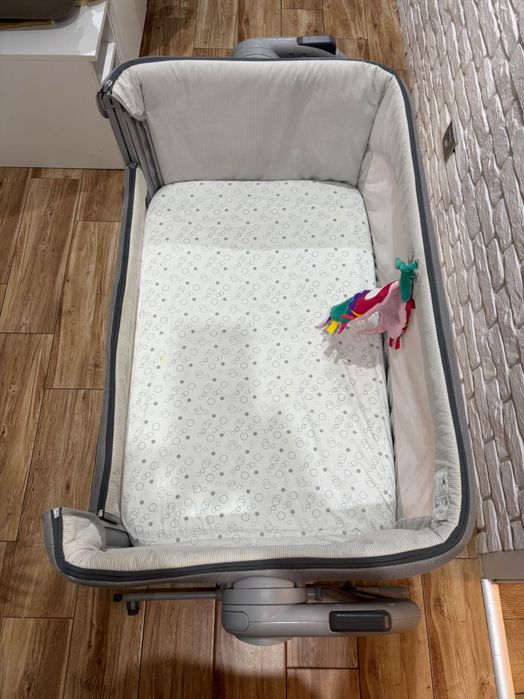 Dostawka do łóżka Chicco NEXT to me