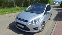 Ford CMax 2,0 TDI automat