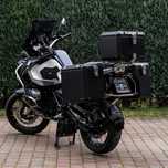 Zestaw kufrów bocznych dla BMW R 1200/1250 GS