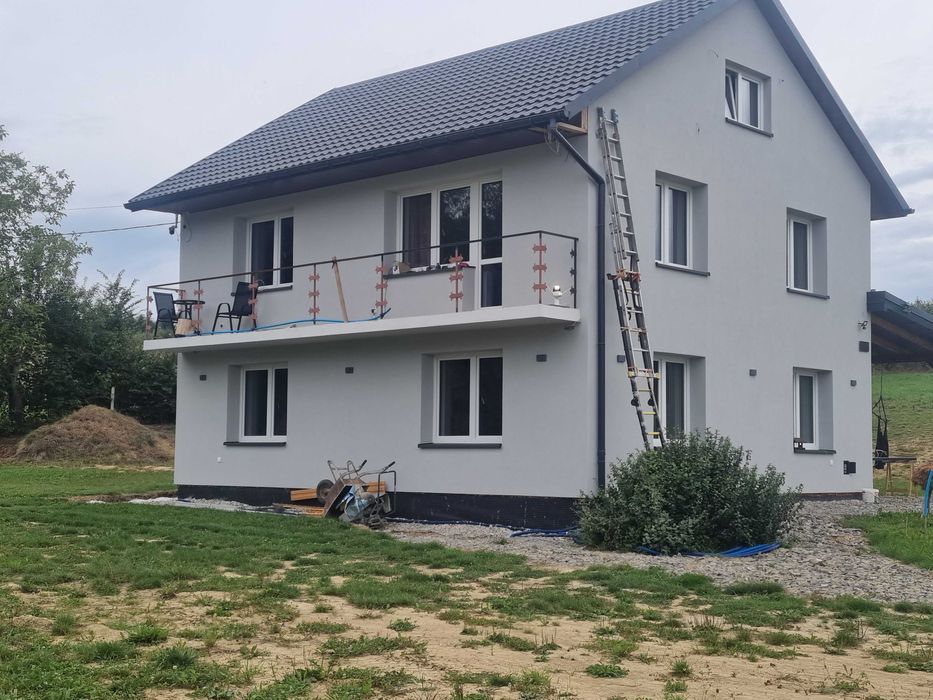 Wynajem domu/pensjonatu