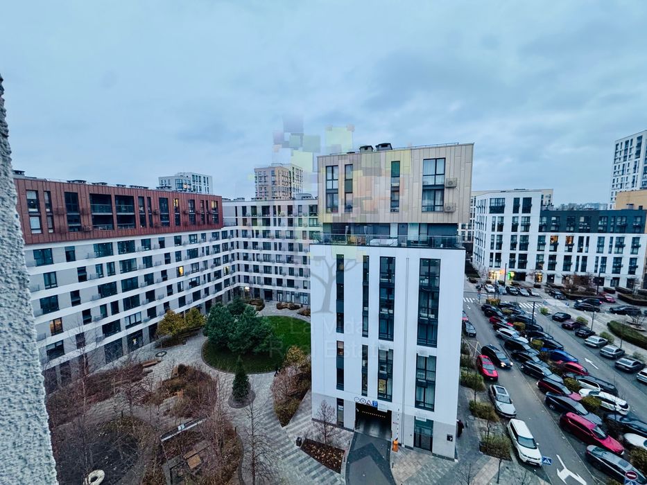 Без комісії/Продаж 2к квартири/ 67 м2/Без ремонту/Файна Таун