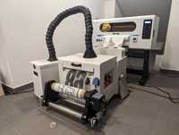 Impressora DTF 30 cm ( Máquina DTF )