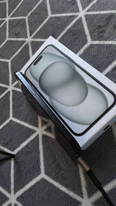 Iphone 15 128Gb Neverlock